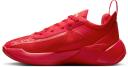 Luka 1 Older Kids' Basketball Shoes - Red