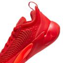 Luka 1 Older Kids' Basketball Shoes - Red