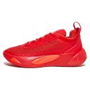 Luka 1 Older Kids' Basketball Shoes - Red