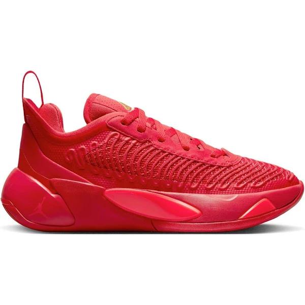 Luka 1 Older Kids' Basketball Shoes - Red