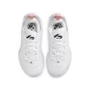 Luka 1 Older Kids' Basketball Shoes - White