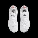 Luka 1 Older Kids' Basketball Shoes - White