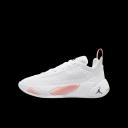 Luka 1 Older Kids' Basketball Shoes - White