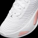 Luka 1 Older Kids' Basketball Shoes - White