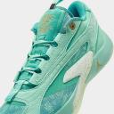 Luka 2 Basketball Shoes - Green