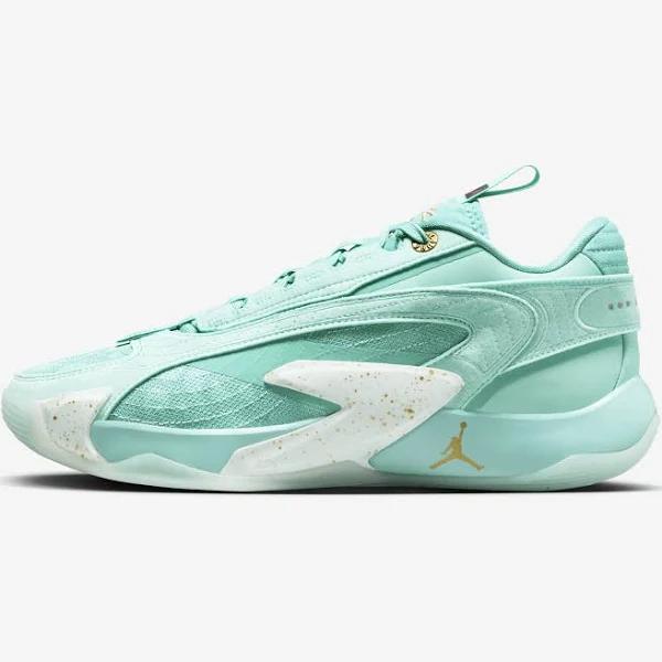 Luka 2 Basketball Shoes - Green