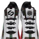 Luka 2 'Q54' Basketball Shoes - White