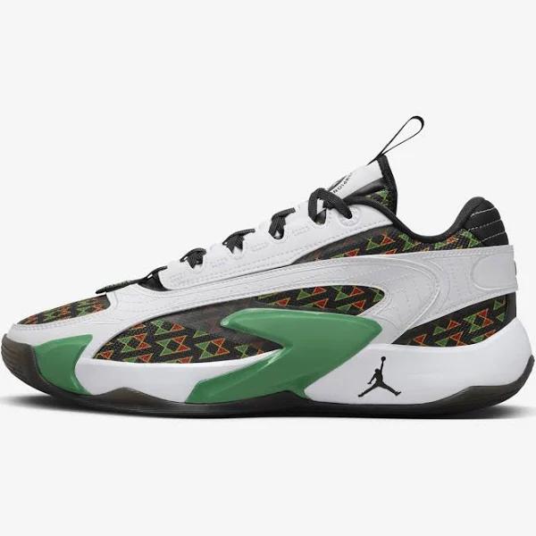 Luka 2 'Q54' Basketball Shoes - White