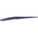 Lunker City Slug-Go 12 Inch Rigged 104 Chrome