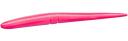 Lunker City Slug-Go 12 Inch Rigged 104 Chrome