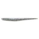 Lunker City Slug-Go 12 Inch Rigged 104 Chrome