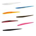 Lunker City Slug-Go 9" / #6 Arkansas Shiner - Fishing Station