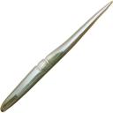 Lunker City Slug-Go 9 Inch 036 Albino Shad