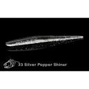 Lunker City Slug-Go 9 Inch 036 Albino Shad