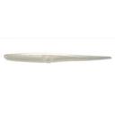 Lunker City Slug-Go 9 Inch 036 Albino Shad
