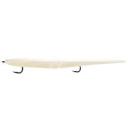 Lunker City Slug-Go 9 Inch 036 Albino Shad
