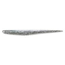 Lunker City Slug-Go 9 Inch 036 Albino Shad