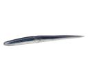 Lunker City Slug-Go Sinking Soft Lure 190 mm Multicolor