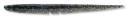 Lunker City Slug-Go Sinking Soft Lure 190 mm Multicolor