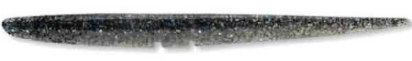 Lunker City Slug-Go Sinking Soft Lure 190 mm Multicolor