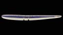 Lunker City Slug-Go Soft Lure 150 mm