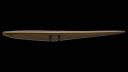 Lunker City Slug-Go Soft Lure 150 mm