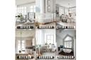 Luton Room Darkening Pinch Pleat Curtain