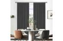 Luton Room Darkening Pinch Pleat Curtain