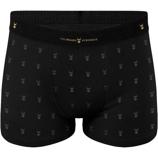 Luxury Boxers Basic 2.0 - XL