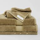 Luxury Egyptian Towel Collection - Twig / Bath Towel