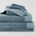 Luxury Egyptian Towel Collection - Twig / Bath Towel