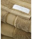Luxury Egyptian Towel Collection - Twig / Bath Towel