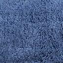 Luxury Hotel & Spa Towel 100% Genuine Turkish Cotton (Bath Towel - Set of 4, Wedgewood)