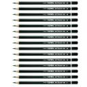 Lyra Art Design Pencil F