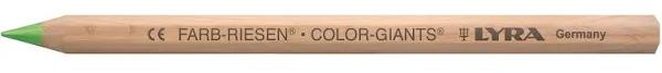 Lyra Color Giants 070 - Apple Green