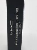 M·A·C Retro Matte Liquid Lipcolour, Feels So Grand - 0.17 oz tube