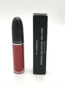 M·A·C Retro Matte Liquid Lipcolour, Feels So Grand - 0.17 oz tube