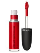 M·A·C Retro Matte Liquid Lipcolour, Feels So Grand - 0.17 oz tube
