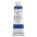 M. Graham : Artists' Oil Paint : 37ml : Ultramarine Blue