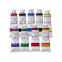 M. Graham : Artists' Oil Paint : 37ml : Ultramarine Blue