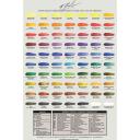 M. Graham : Artists' Watercolour Paint : 15ml : Quinacridone Violet