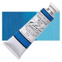 M Graham Oil 37ml Cerulean Blue