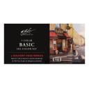 M. Graham Oil Colors 5oz - Cadmium Red Light