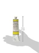 M. Graham Oil Colors 5oz - Cadmium Yellow Light