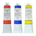 M. Graham Oil Colors 5oz - Naphthol Red