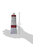 M. Graham Oil Colors 5oz - Naphthol Red
