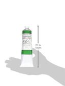 M. Graham Oil Colors 5oz - Perm Green Light
