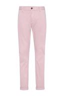 M.J. Bale Reed Chino Pink 40