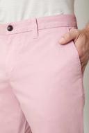 M.J. Bale Reed Chino Pink 40