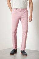 M.J. Bale Reed Chino Pink 40